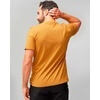 image:imageFjall Raven Lush Logo Mens Active Shirts amp TeesAcorn
