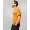 image:imageFjall Raven Lush Logo Mens Active Shirts amp TeesAcorn