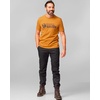 image:imageFjall Raven Lush Logo Mens Active Shirts amp TeesAcorn