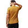 image:imageFjall Raven Lush Logo Mens Active Shirts amp TeesYellow