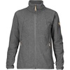 image:imageFjallraven  Womens Stina FleeceDark Grey