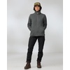image:imageFjallraven  Womens Stina FleeceDark Grey