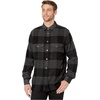 image:imageFjallraven Canada Mens Long Sleeve Shirt Wool Blend  Regular FitBlack