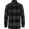 image:imageFjallraven Canada Mens Long Sleeve Shirt Wool Blend  Regular FitBlack