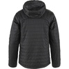 image:imageFjallraven Expedition XLatt Mens Insulated FullZip Midlayer HoodyBlack