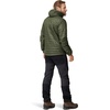 image:imageFjallraven Expedition XLatt Mens Insulated FullZip Midlayer HoodyDeep Forest