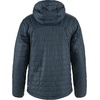 image:imageFjallraven Expedition XLatt Mens Insulated FullZip Midlayer HoodyNavy