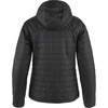 image:imageFjallraven Expedition XLatt Womens Insulated FullZip Midlayer HoodyBlack