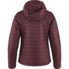 image:imageFjallraven Expedition XLatt Womens Insulated FullZip Midlayer HoodyPort