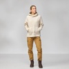 image:imageFjallraven Kaitum Womens Fleece FullZip Midlayer HoodyDark Navy