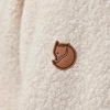 image:imageFjallraven Kaitum Womens Fleece FullZip Midlayer HoodyDark Navy