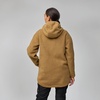 image:imageFjallraven Vardag Pile Fleece Long Womens Fleece FullZip Midlayer HoodyBlack