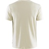 image:imageFjllrven 1960 Logo Mens TShirtChalk White