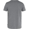 image:imageFjllrven 1960 Logo Mens TShirtGrey Melange