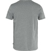 image:imageFjllrven 1960 Logo Mens TShirtGrey Melange