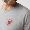 image:imageFjllrven 1960 Logo Mens TShirtGrey Melange