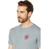 image:imageFjllrven 1960 Logo Mens TShirtGrey Melange