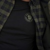 image:imageFjllrven 1960 Logo Mens TShirtIndigo Blue