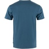 image:imageFjllrven 1960 Logo Mens TShirtIndigo Blue