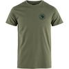 image:imageFjllrven 1960 Logo Mens TShirtLaurel Green