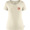 image:imageFjllrven 1960 Logo TShirtChalk White