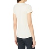 image:imageFjllrven 1960 Logo TShirtChalk White