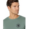 image:imageFjllrven 1960 Logo TShirtPatina Green