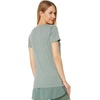 image:imageFjllrven 1960 Logo TShirtPatina GreenMelange
