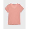 image:imageFjllrven Abisko Cool TShirt Womens ShirtDusty Rose