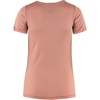 image:imageFjllrven Abisko Cool TShirt Womens ShirtDusty Rose