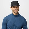 image:imageFjllrven Abisko Day Hike Mens Half Zip  Moisture Wicking Fabric Lightweight Comfortable Stretch  Hiking TrekkingIndigo Blue