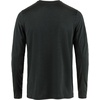image:imageFjllrven Abisko Day Hike Mens Long Sleeve Shirt  Comfortable Lightweight Breathable Fabric  Hiking TrekkingBlack