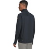 image:imageFjllrven Abisko Lite Mens Fleece Jacket  Breathable Comfortable Lightweight Fleece Warmth  Hiking TrekkingDark Navy