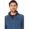 image:imageFjllrven Abisko Lite Mens Fleece Jacket  Breathable Comfortable Lightweight Fleece Warmth  Hiking TrekkingIndigo Blue