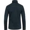 image:imageFjllrven Abisko Lite Womens Fleece Jacket  Breathable Comfortable Lightweight Fleece Warmth  Hiking TrekkingDark Navy