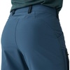 image:imageFjllrven Abisko Trail Womens Hooded Full Zip Fleece  Breathable Comfortable Lightweight Fleece Warmth  HikingIndigo BlueDark Navy