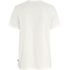 image:imageFjllrven Archive Logo Mens TShirt  Organic Cotton Breathable Comfortable Soft Feel  Hiking TravelEggshell