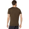 image:imageFjllrven Arctic Fox TShirt Mens ShirtDark Olive