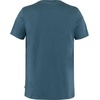 image:imageFjllrven Arctic Fox TShirt Mens ShirtIndigo Blue