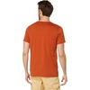 image:imageFjllrven Arctic Fox TShirt Mens ShirtTerracotta Brown
