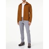 image:imageFjllrven Buck Fleece Mens Jacket  Warm Durable Full Zip Midlayer for Hiking Trekking Outdoor LayeringChestnut