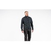 image:imageFjllrven Buck Fleece Mens Jacket  Warm Durable Full Zip Midlayer for Hiking Trekking Outdoor LayeringDark Navy