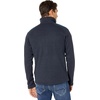 image:imageFjllrven Buck Fleece Mens Jacket  Warm Durable Full Zip Midlayer for Hiking Trekking Outdoor LayeringDark Navy