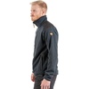 image:imageFjllrven Buck Fleece Mens Jacket  Warm Durable Full Zip Midlayer for Hiking Trekking Outdoor LayeringDark Navy