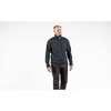 image:imageFjllrven Buck Fleece Mens Jacket  Warm Durable Full Zip Midlayer for Hiking Trekking Outdoor LayeringGraphite