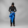 image:imageFjllrven Expedition Pack Down Hoodie Womens Jacket  Lightweight Packable Insulated Winter Midlayer for Hiking OutdoorBreeze Blue