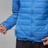 image:imageFjllrven Expedition Pack Down Hoodie Womens Jacket  Lightweight Packable Insulated Winter Midlayer for Hiking OutdoorPort