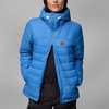 image:imageFjllrven Expedition Pack Down Hoodie Womens Jacket  Lightweight Packable Insulated Winter Midlayer for Hiking OutdoorPort