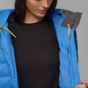 image:imageFjllrven Expedition Pack Down Hoodie Womens Jacket  Lightweight Packable Insulated Winter Midlayer for Hiking OutdoorPort