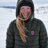image:imageFjllrven Expedition Pack Down Hoodie Womens Jacket  Lightweight Packable Insulated Winter Midlayer for Hiking OutdoorPort